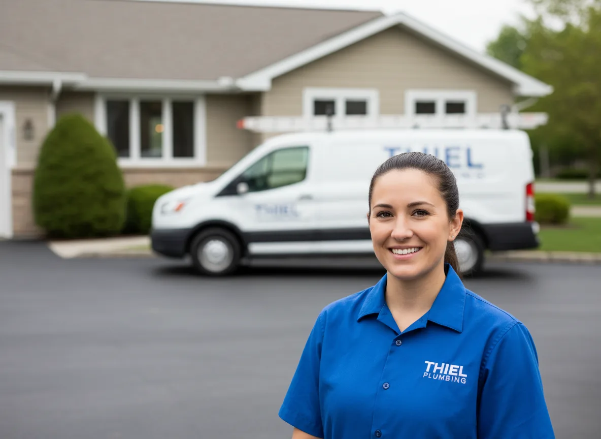 Plumber Presho, SD FAQs